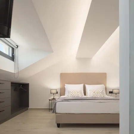 Villa Monti Luxury Villa, With Heated Pool & Hot Tub Lefkogeia