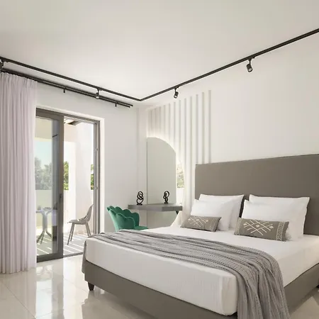 Monti Luxury Villa, With Heated Pool & Hot Tub Villa